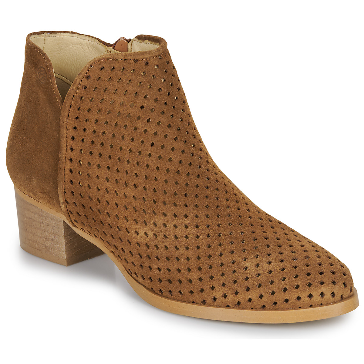 Betty London - ALINE - Cognac