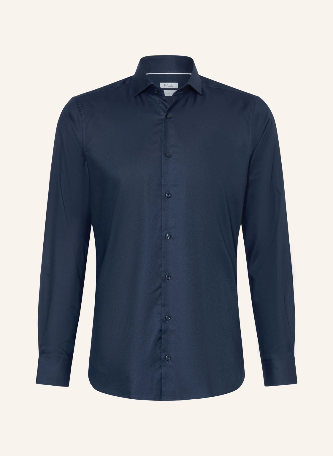 PAUL Hemd Shaped Fit