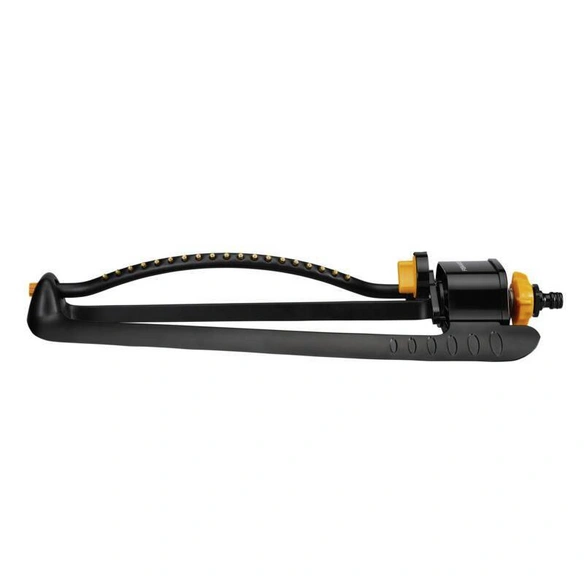 Sprinkler »Easy Watering«, schwarz