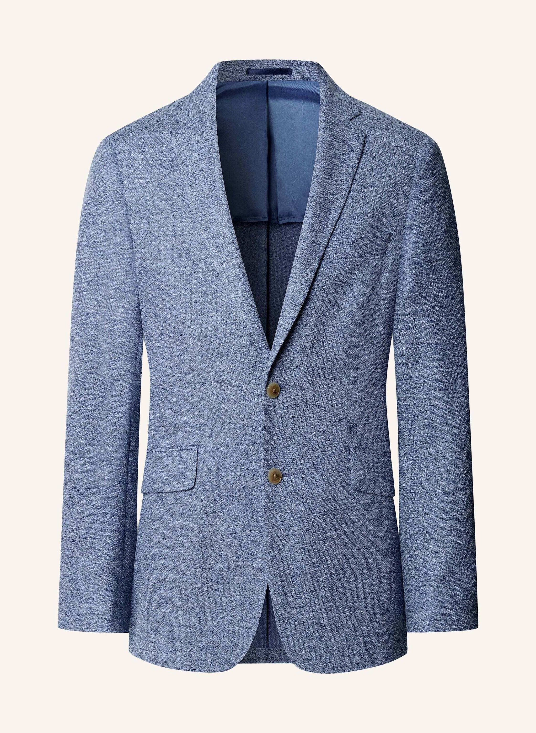 HACKETT LONDON Sakko COTT LIN JERSEY CC