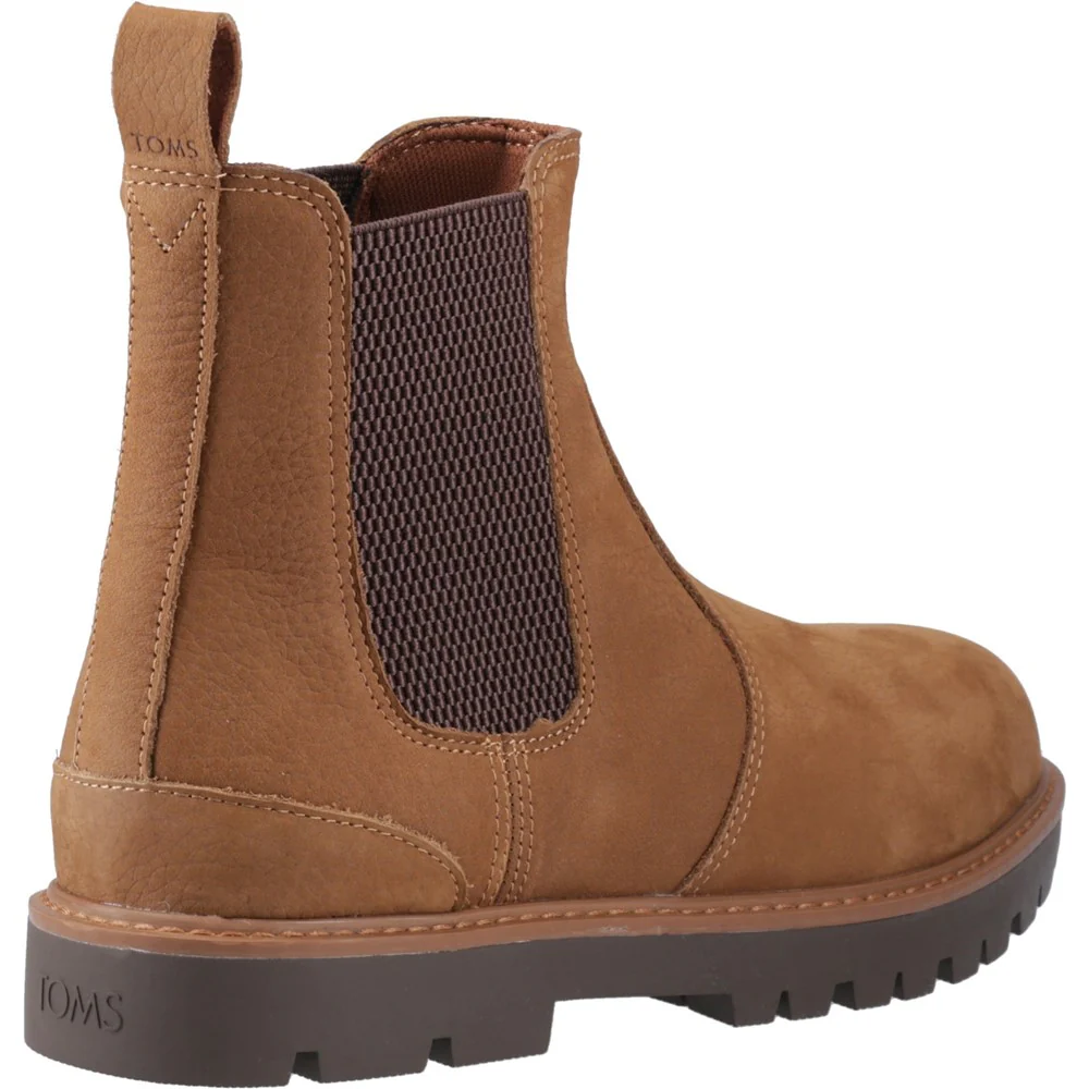 TOMS Griffin Boot