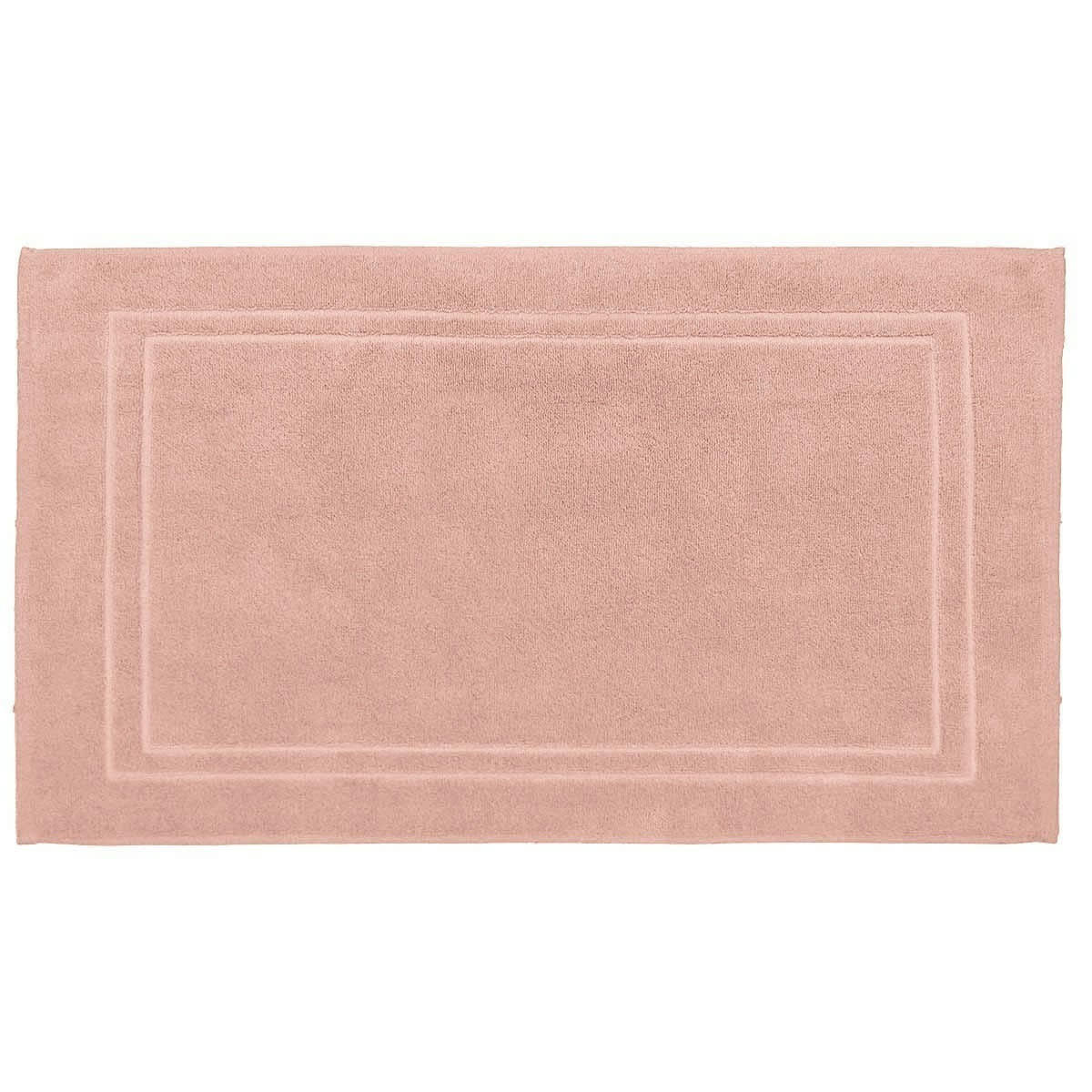 LUXURY - Tapis de bain 900gr/m²  nude 50x80 cm