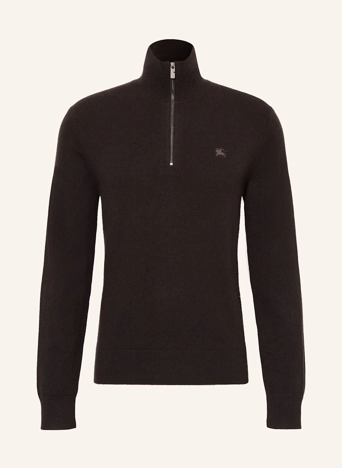 BURBERRY Cashmere-Troyer CAMERON