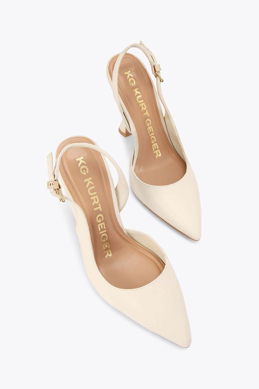 KG Kurt Geiger Aria2' Heels