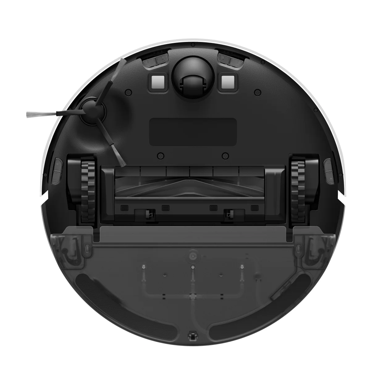 Dreame D9 Max Gen 2 Robot Aspirateur Laveur