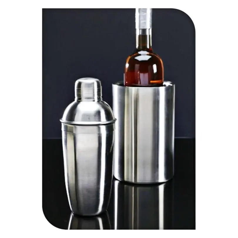 Cocktail-Set 5-teilig Living>it