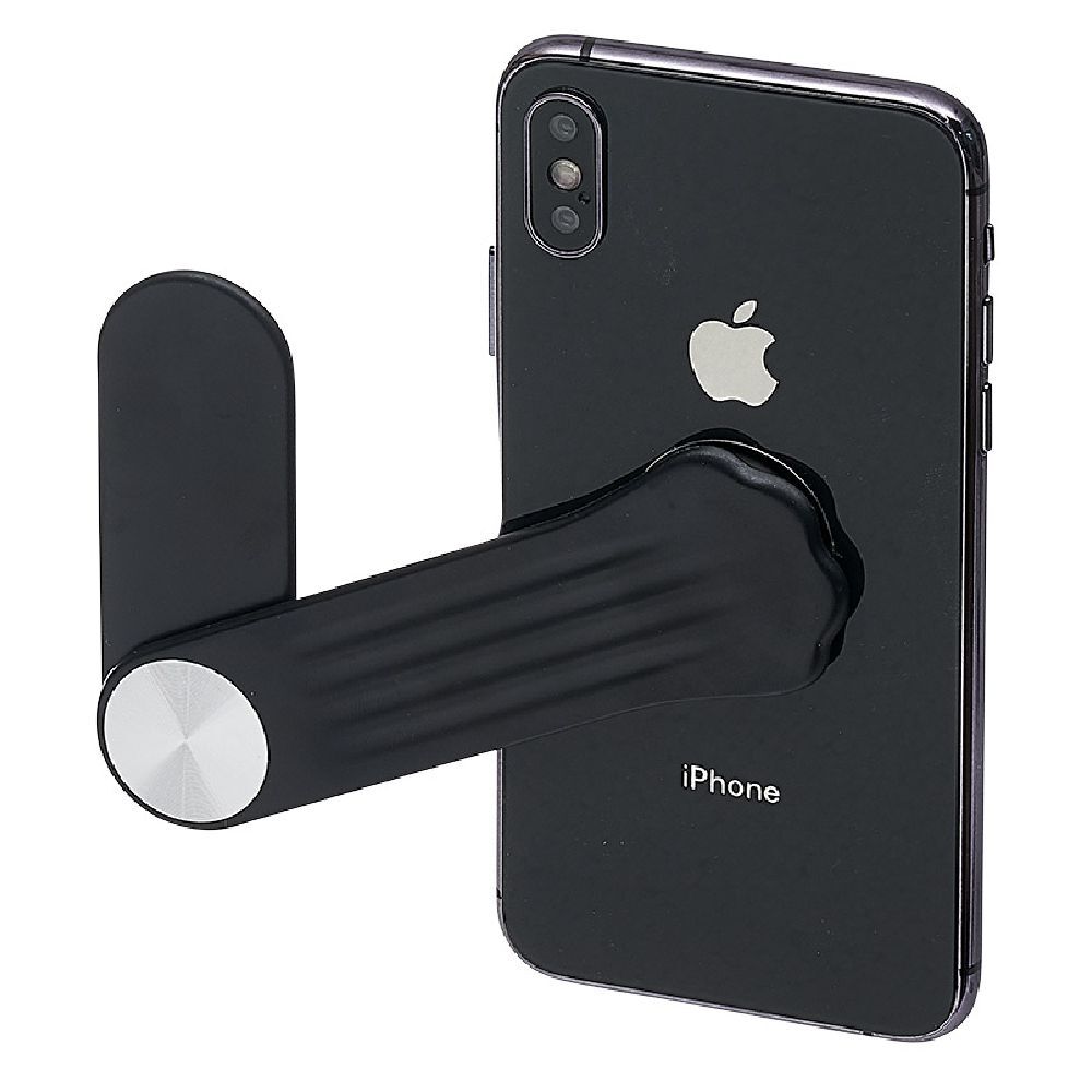 Support de téléphone magnétique pour écran