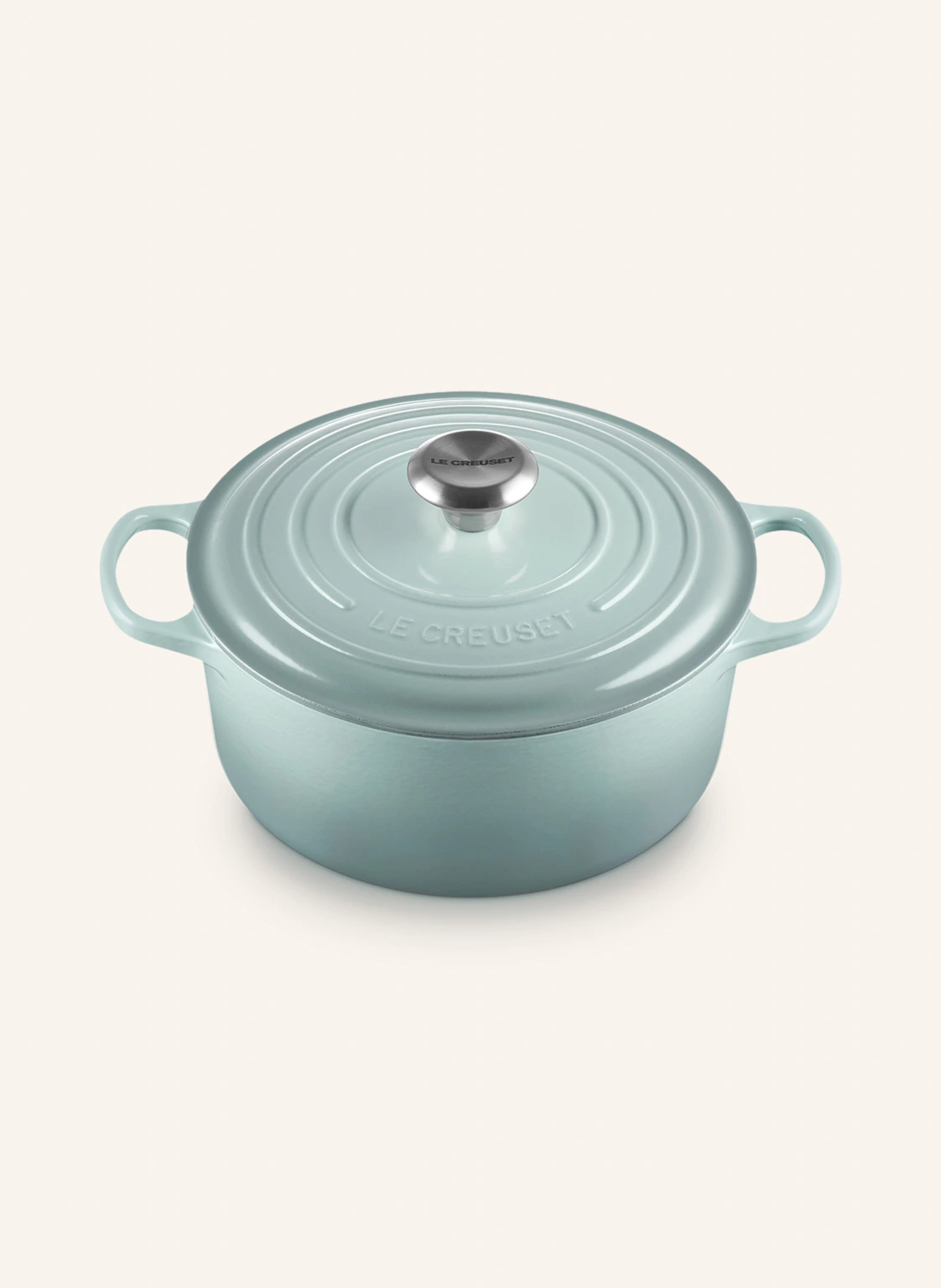 LE CREUSET Bräter SIGNATURE