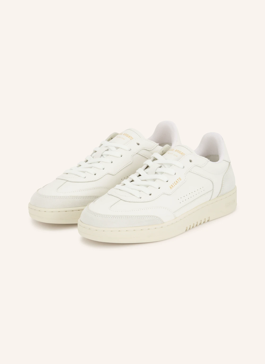 AXEL ARIGATO Sneaker DICE T-TOE
