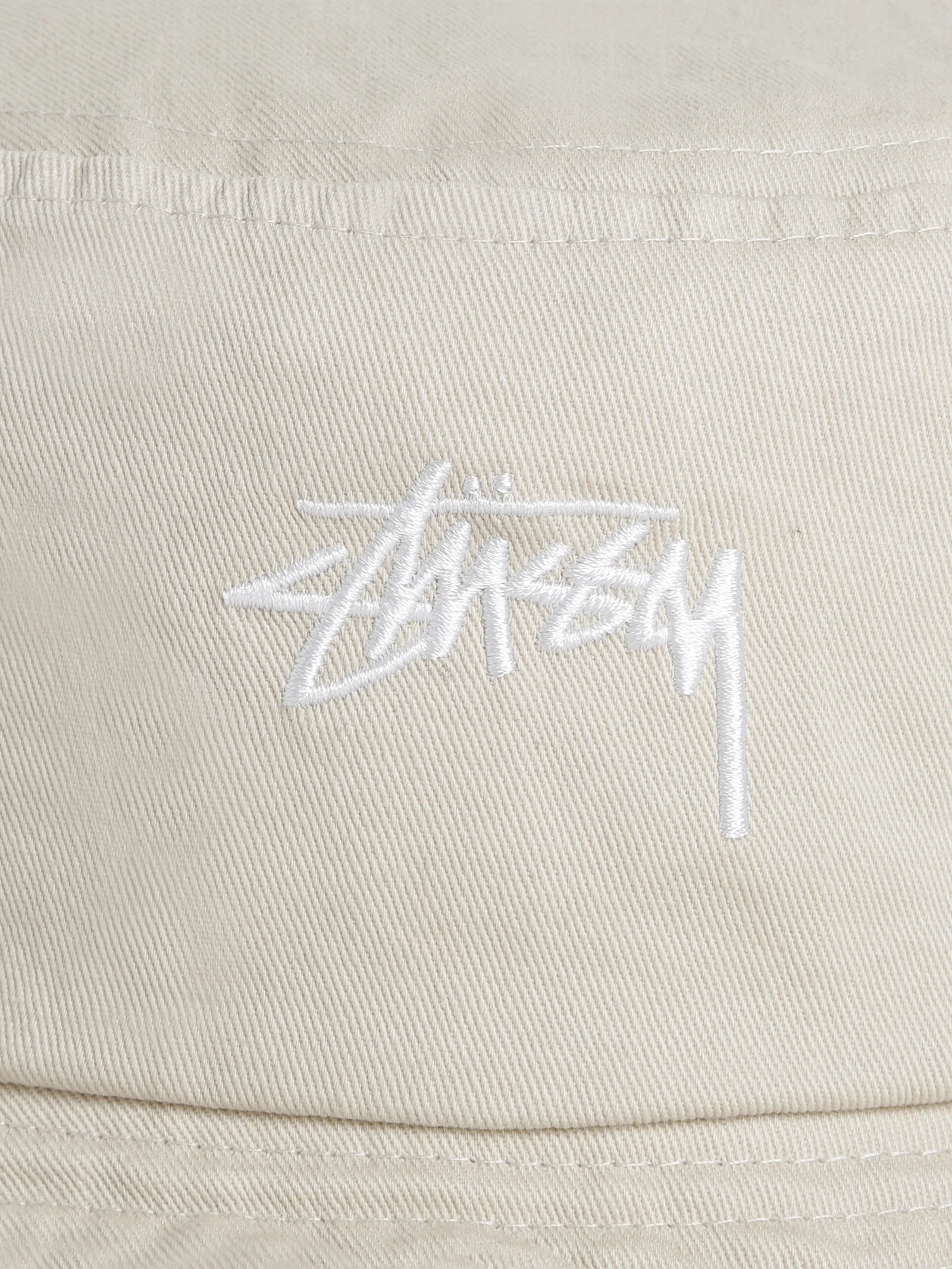 Stock Bucket Hat