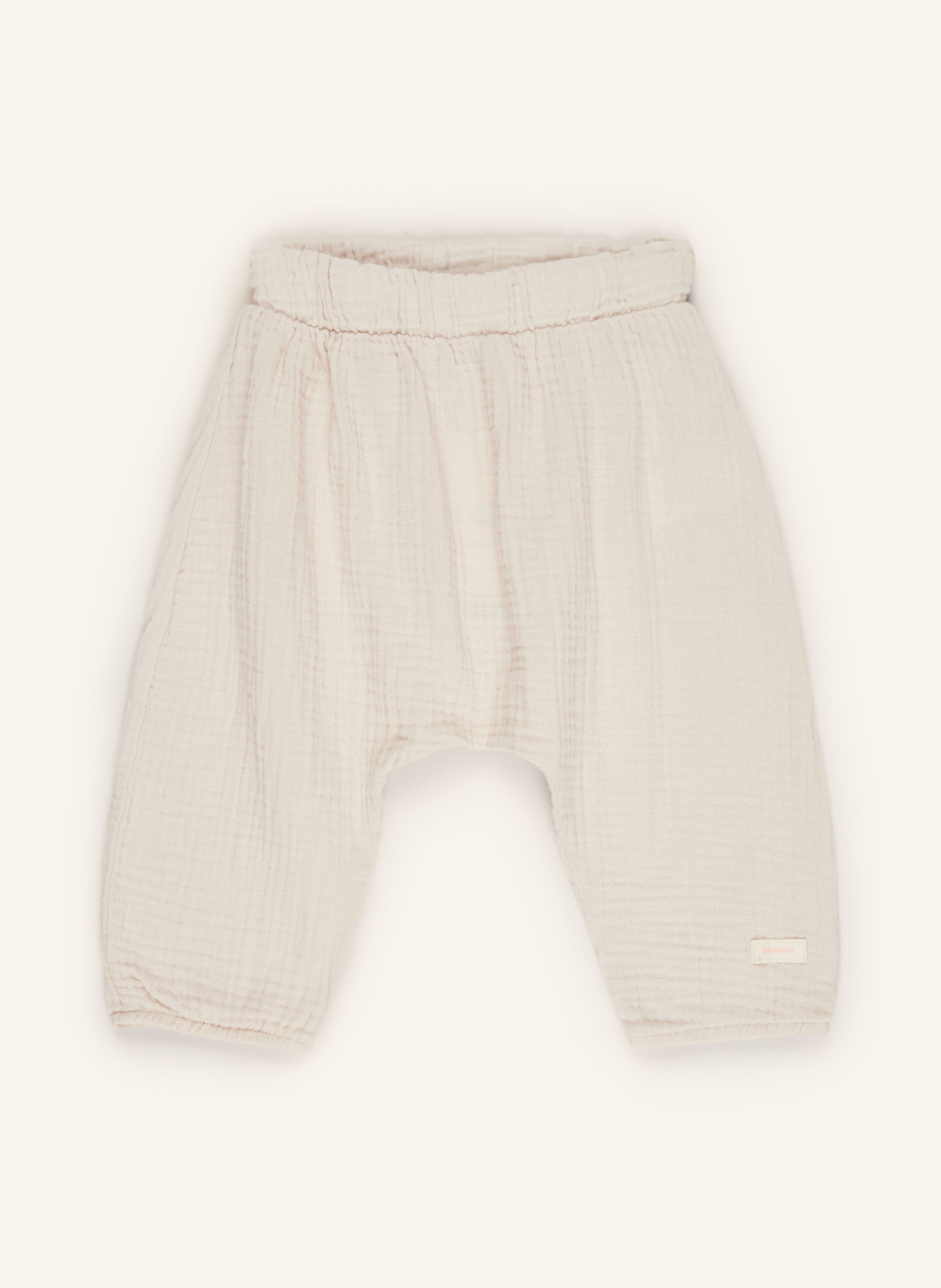Sanetta Musselinhose