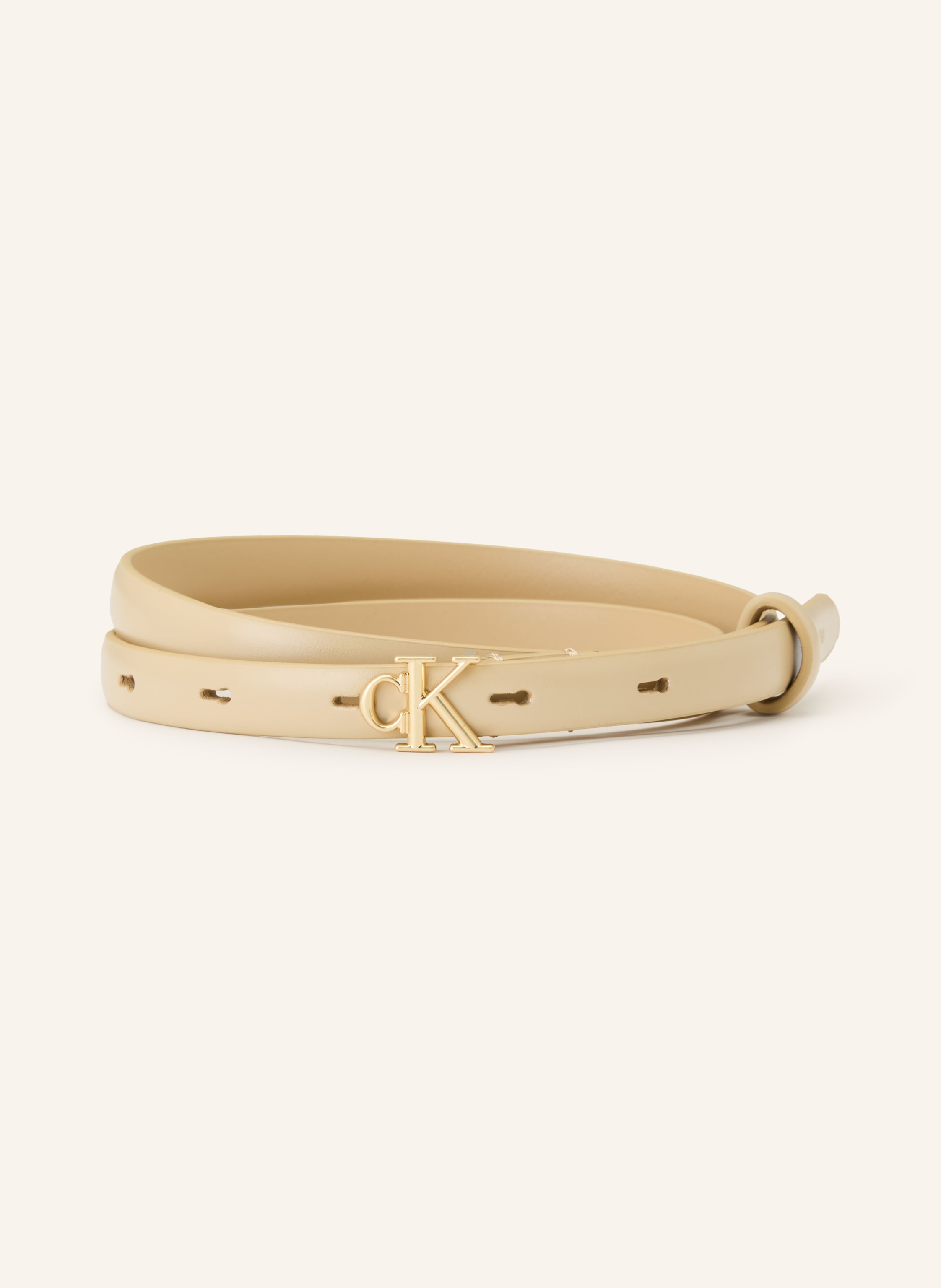 Calvin Klein Ledergürtel