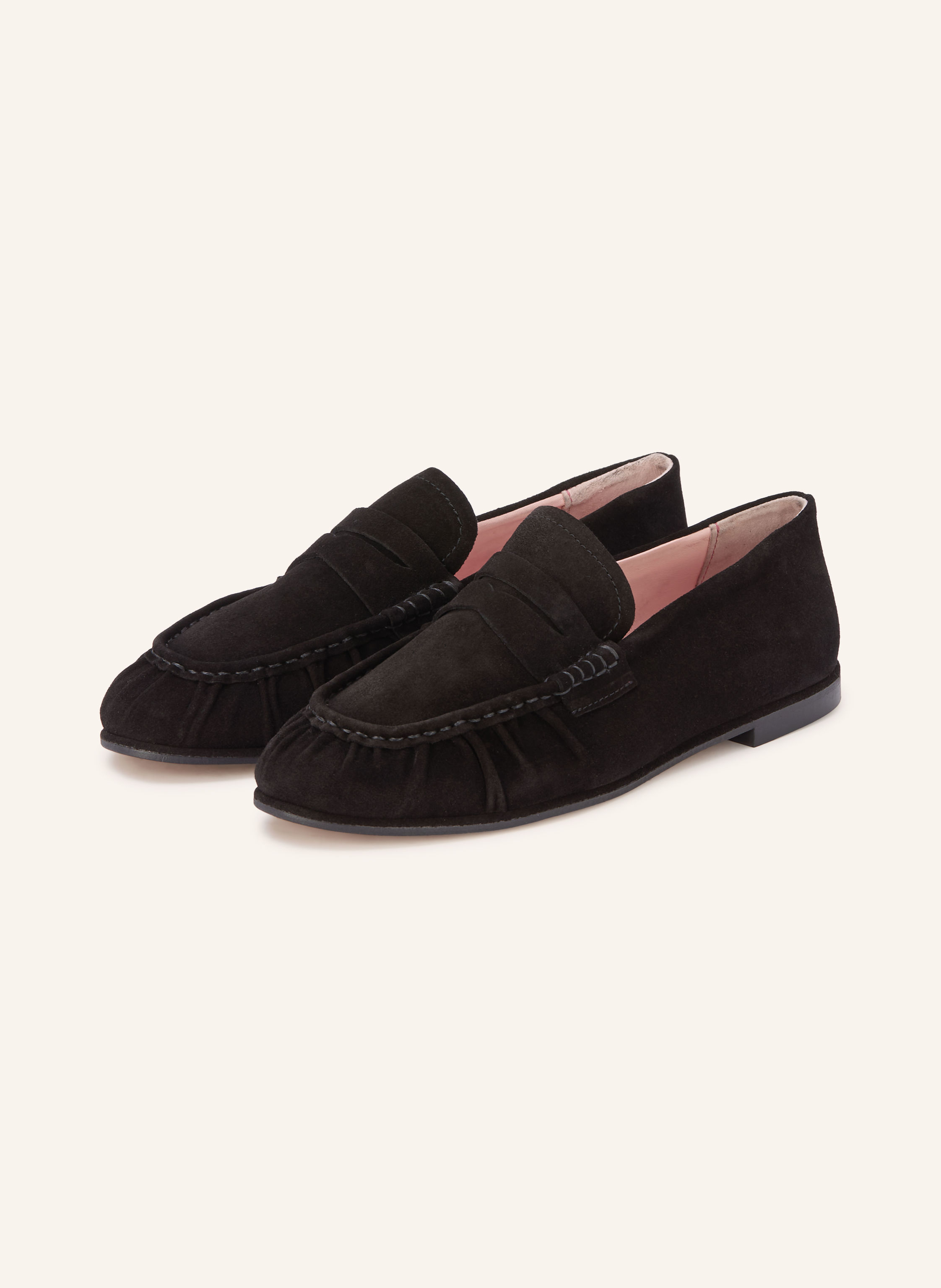 Pretty Ballerinas Penny-Loafer SERAJE
