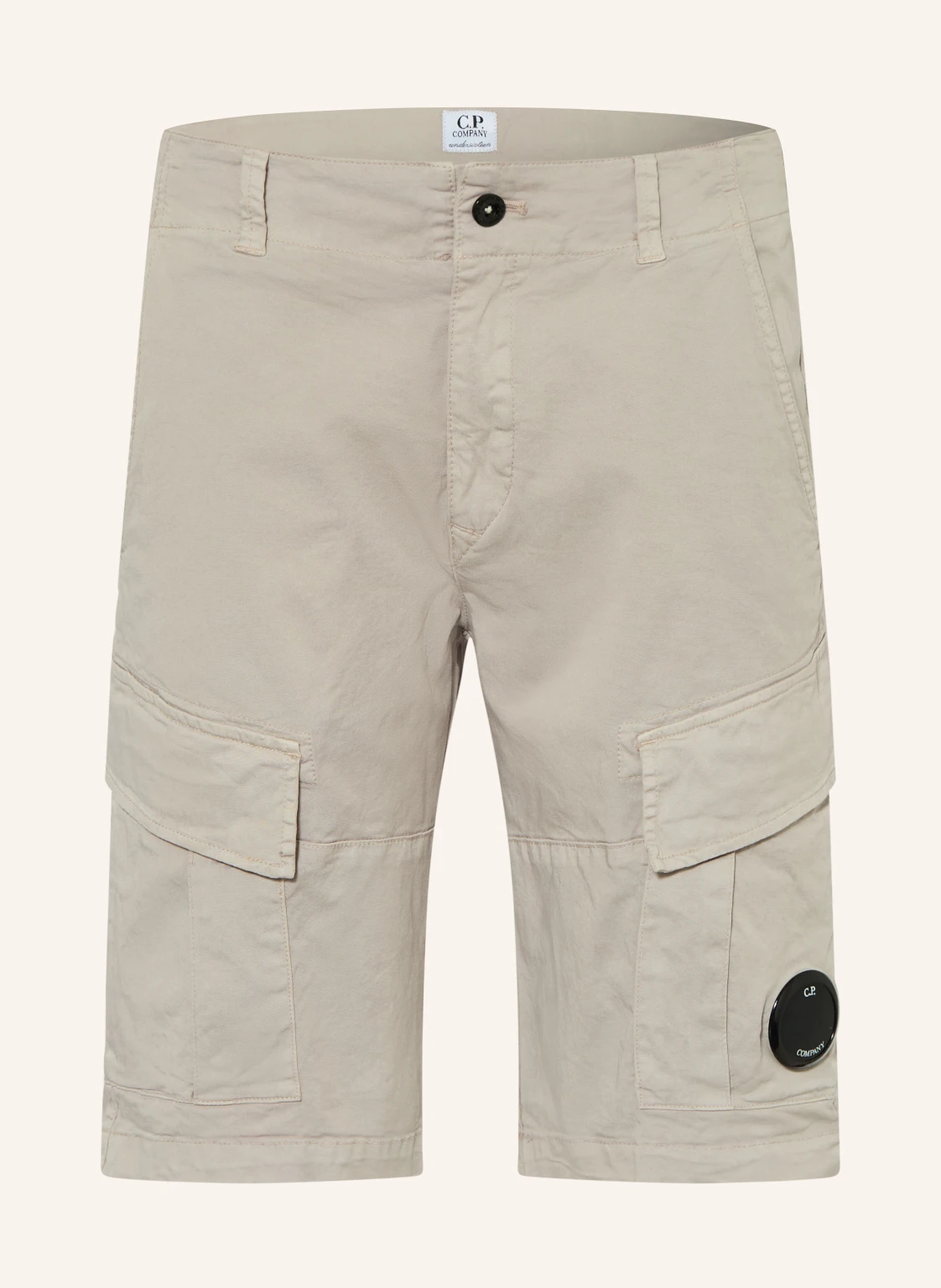 C.P. COMPANY Shorts