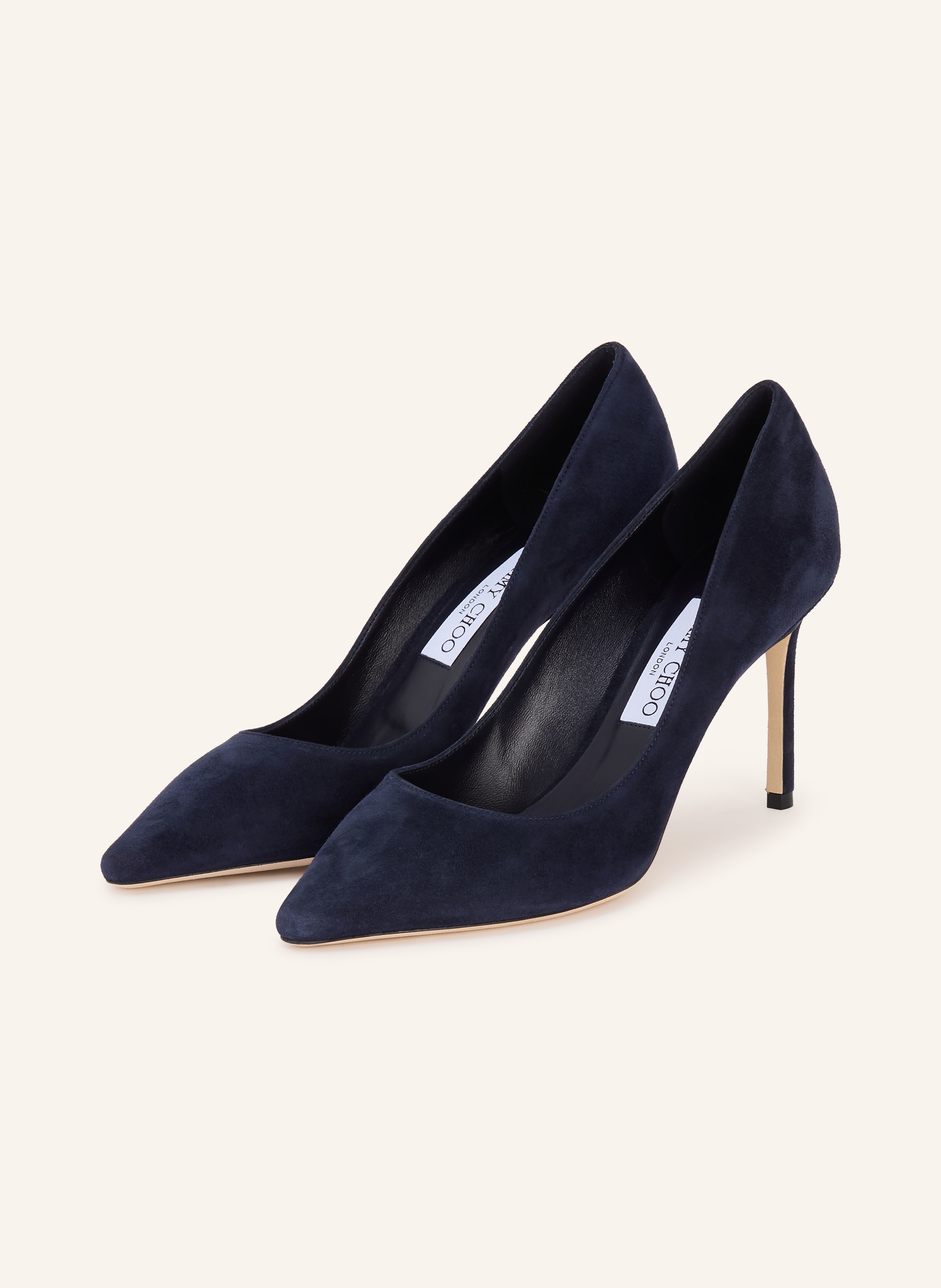 JIMMY CHOO Pumps ROMY 85