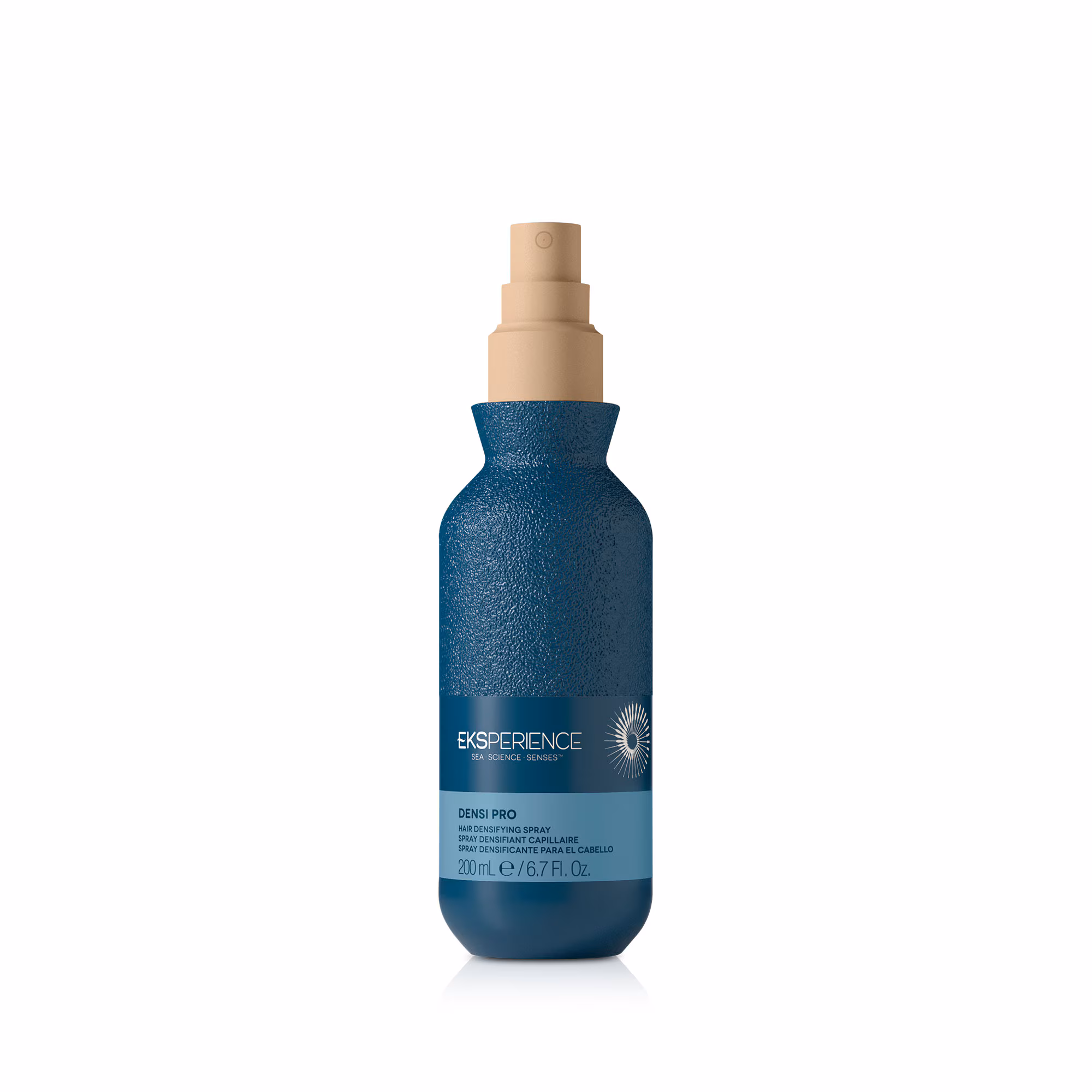 DENSI PROSpray densifiant
