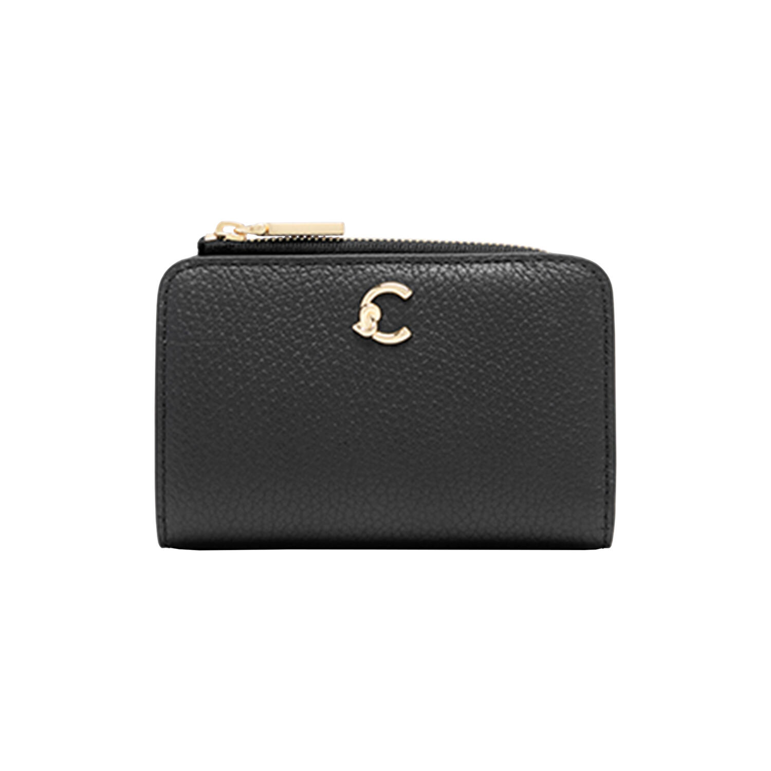Coccinelle C-Me, noir
