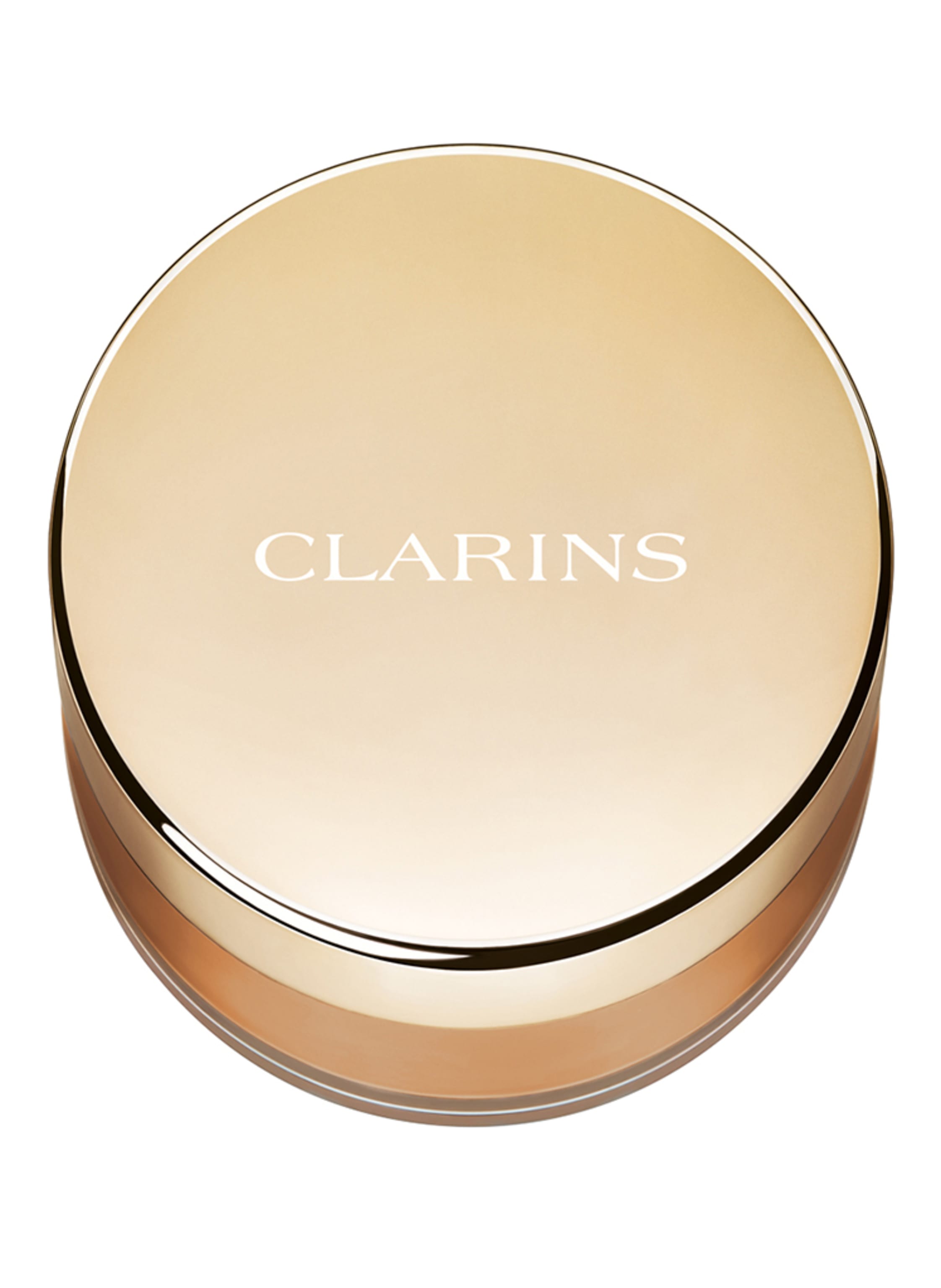 CLARINS EVER MATTE LOOSE POWDER