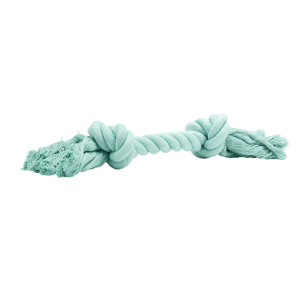 Jouet pour chien corde à noeud (3 modèles)