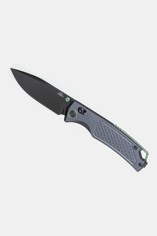 Black Eagle Fuji Mes