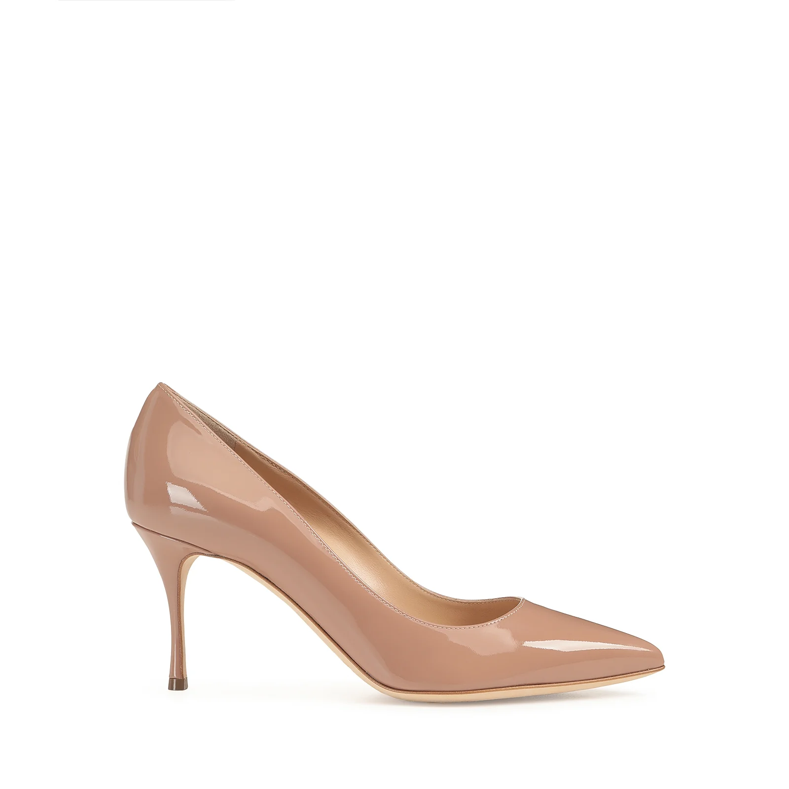 Godiva Décolleté - Bright Skin