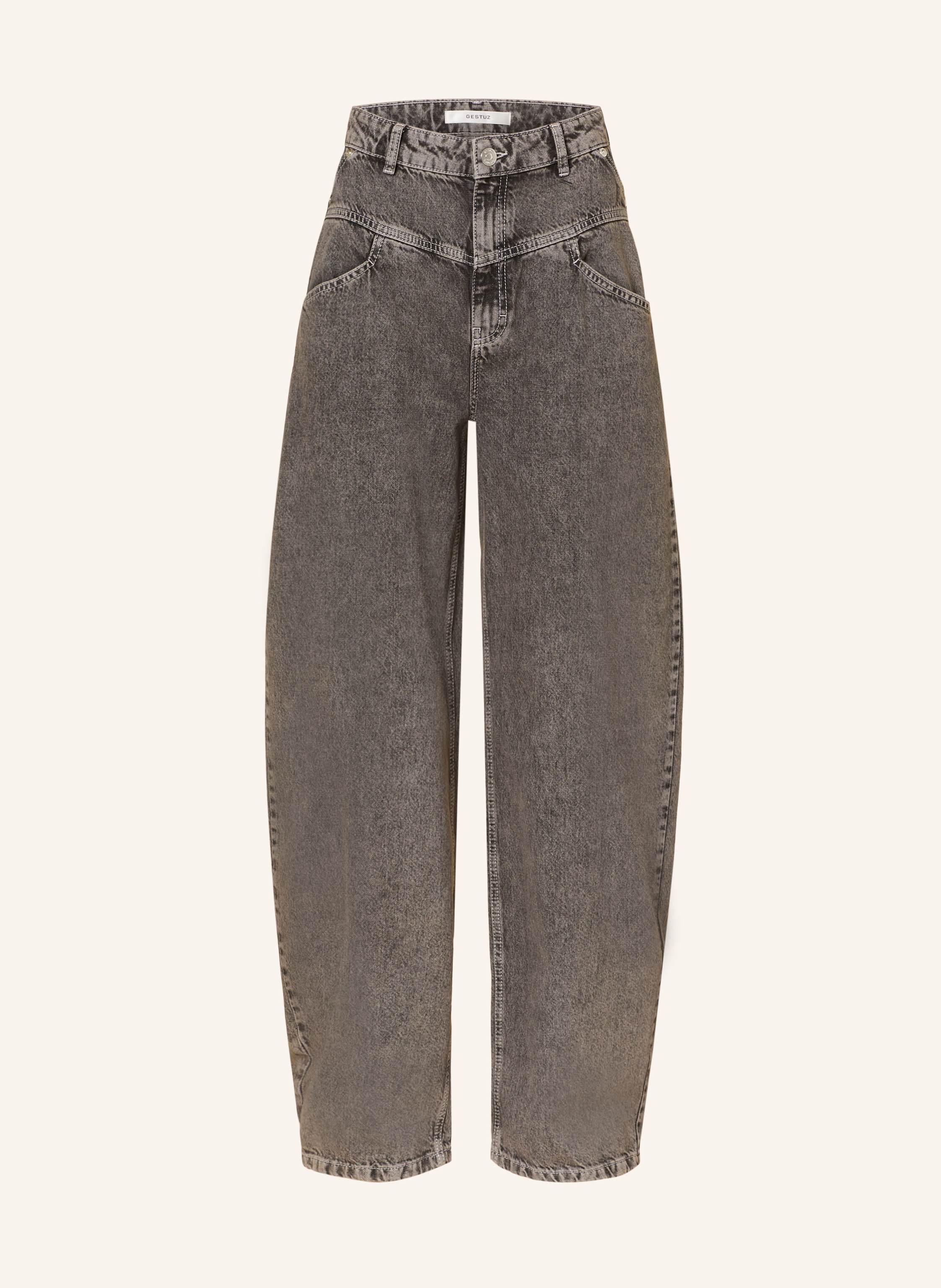 GESTUZ Barrel Jeans GZJOSIE