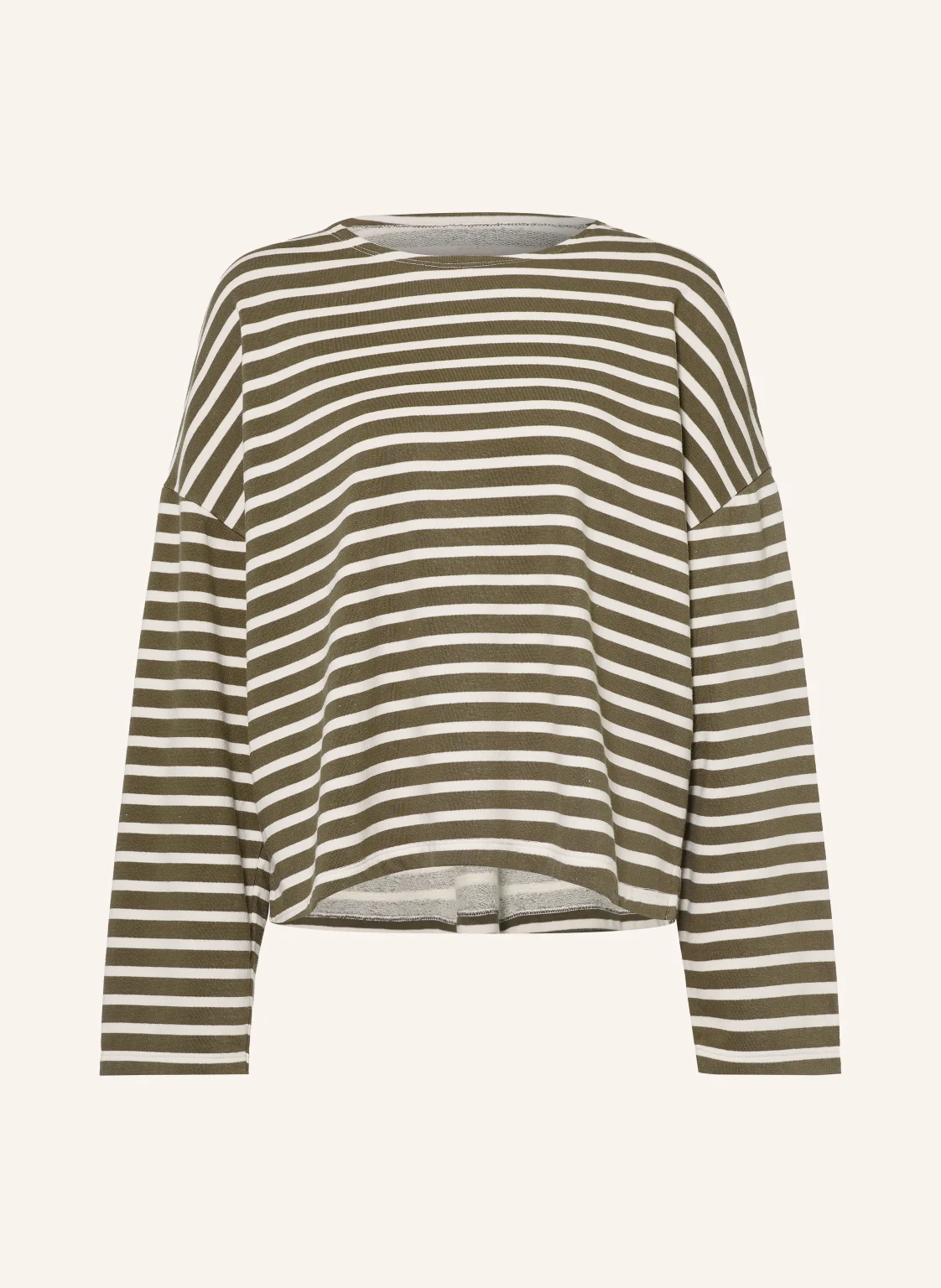 Juvia Longsleeve MINA