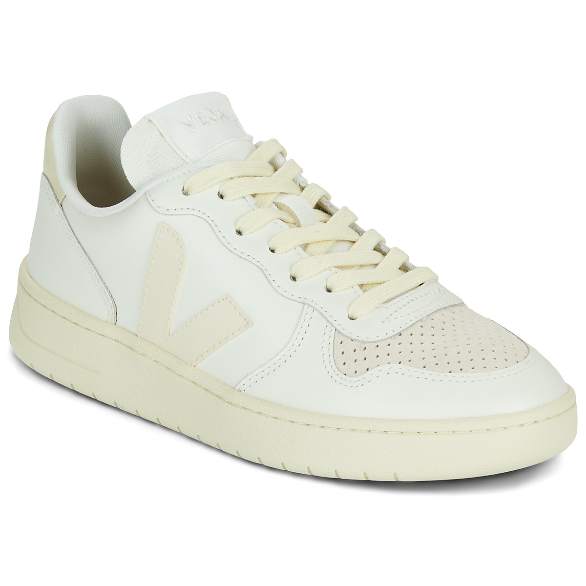 Veja - V-10 - Beige
