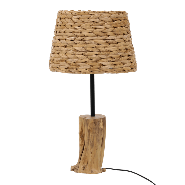 LUMINÁRIA MESA CAFEZAL T C/CUP P TABOA