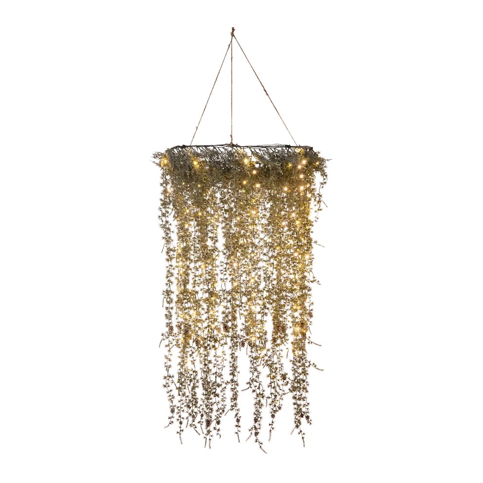 LED-Kranz Indoor Light