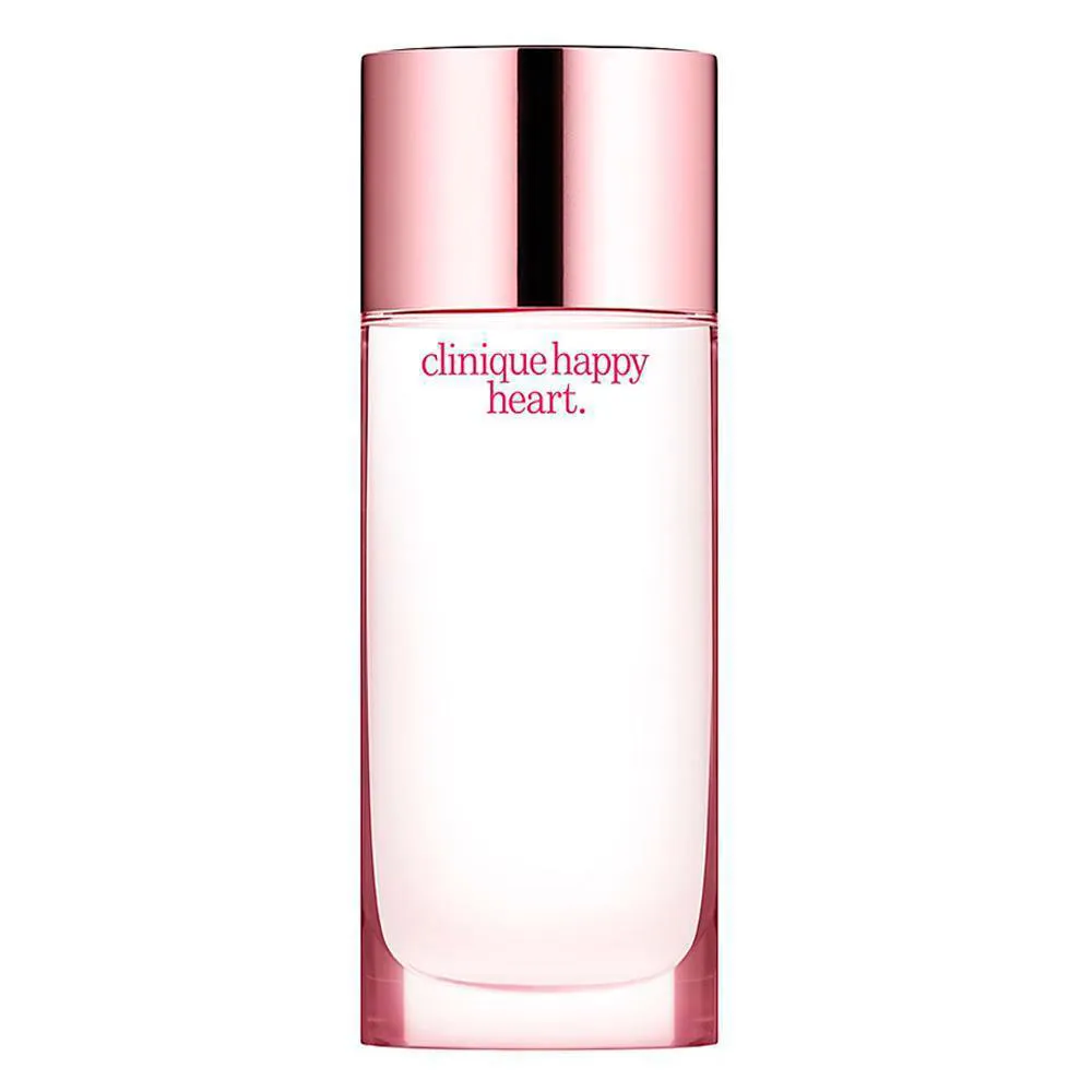 Clinique Happy Heart eau de parfum 100ml