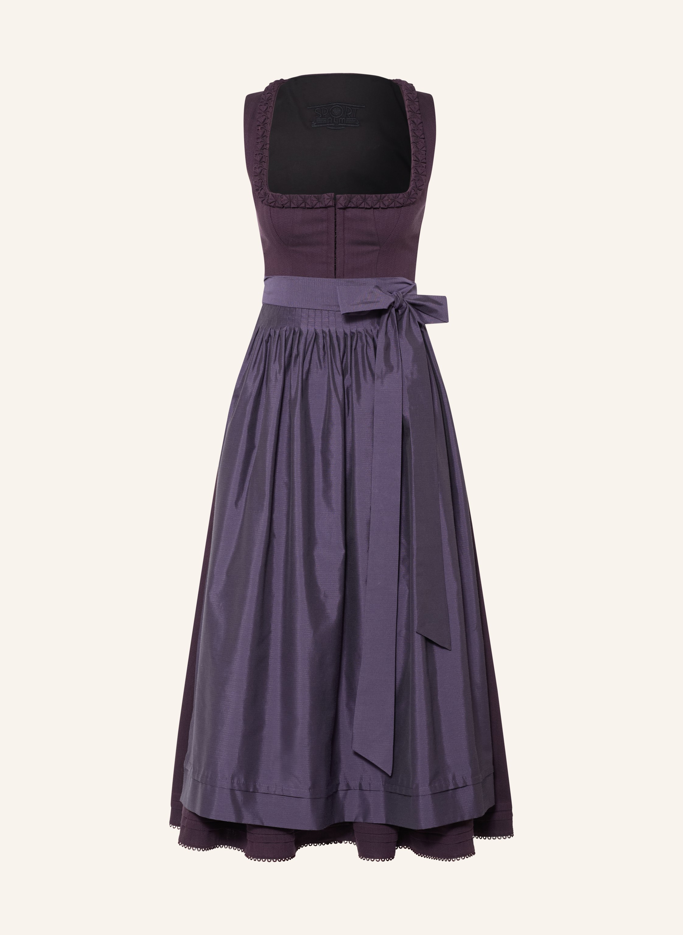 SPORTALM Dirndl WIDDERSBERG