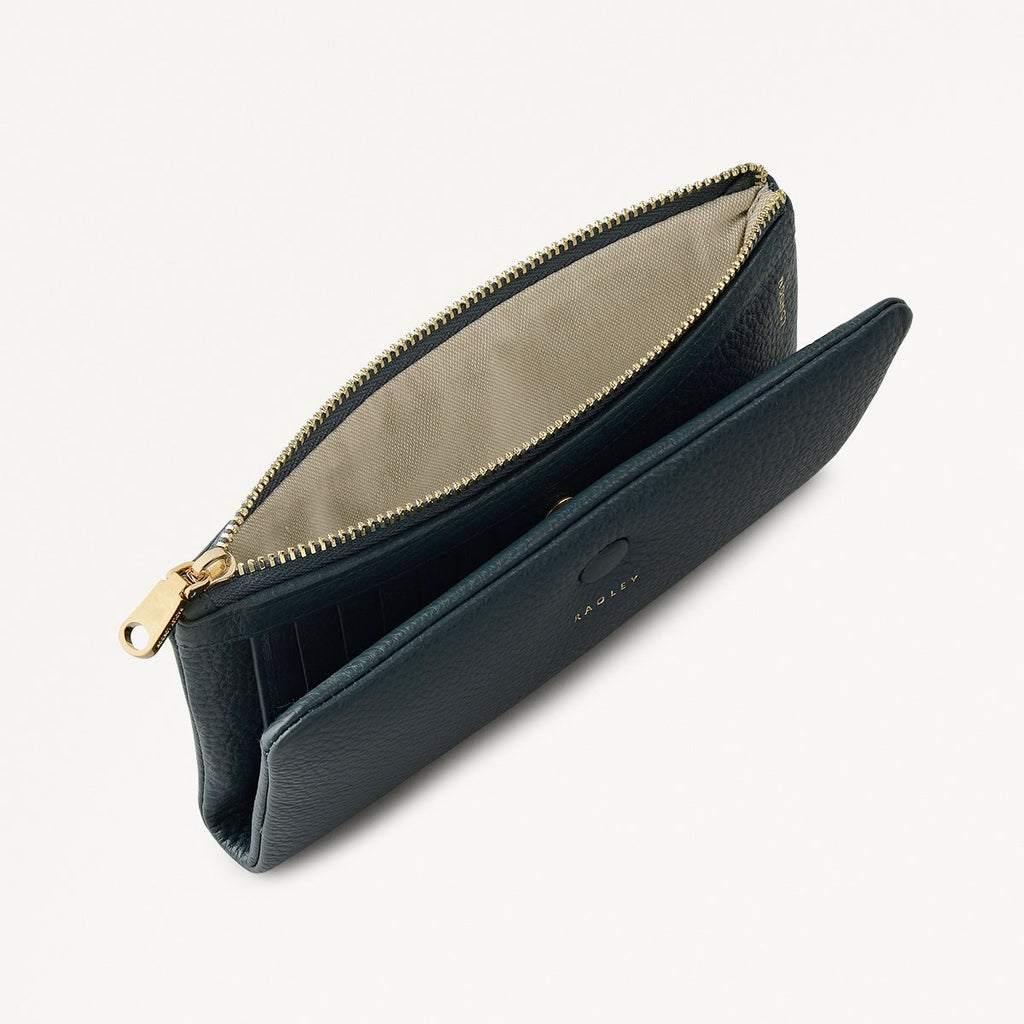 Mallow Street - Large Bifold Wallet
