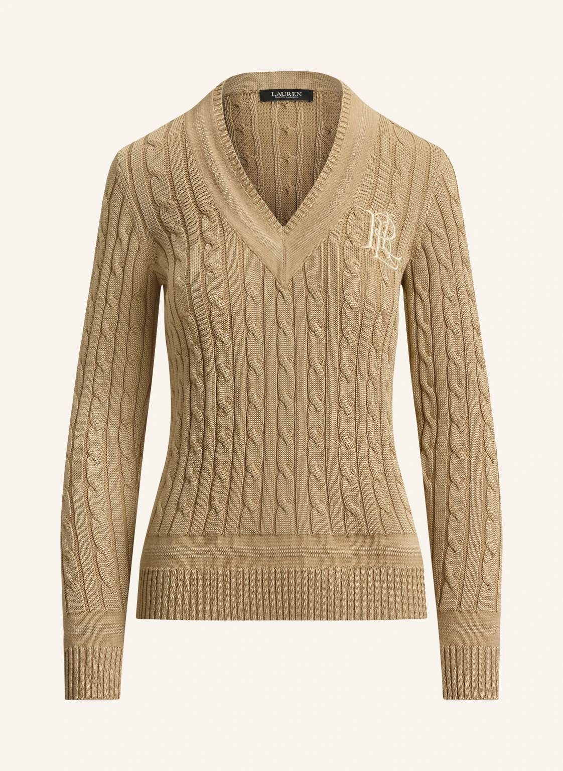 LAUREN RALPH LAUREN Pullover