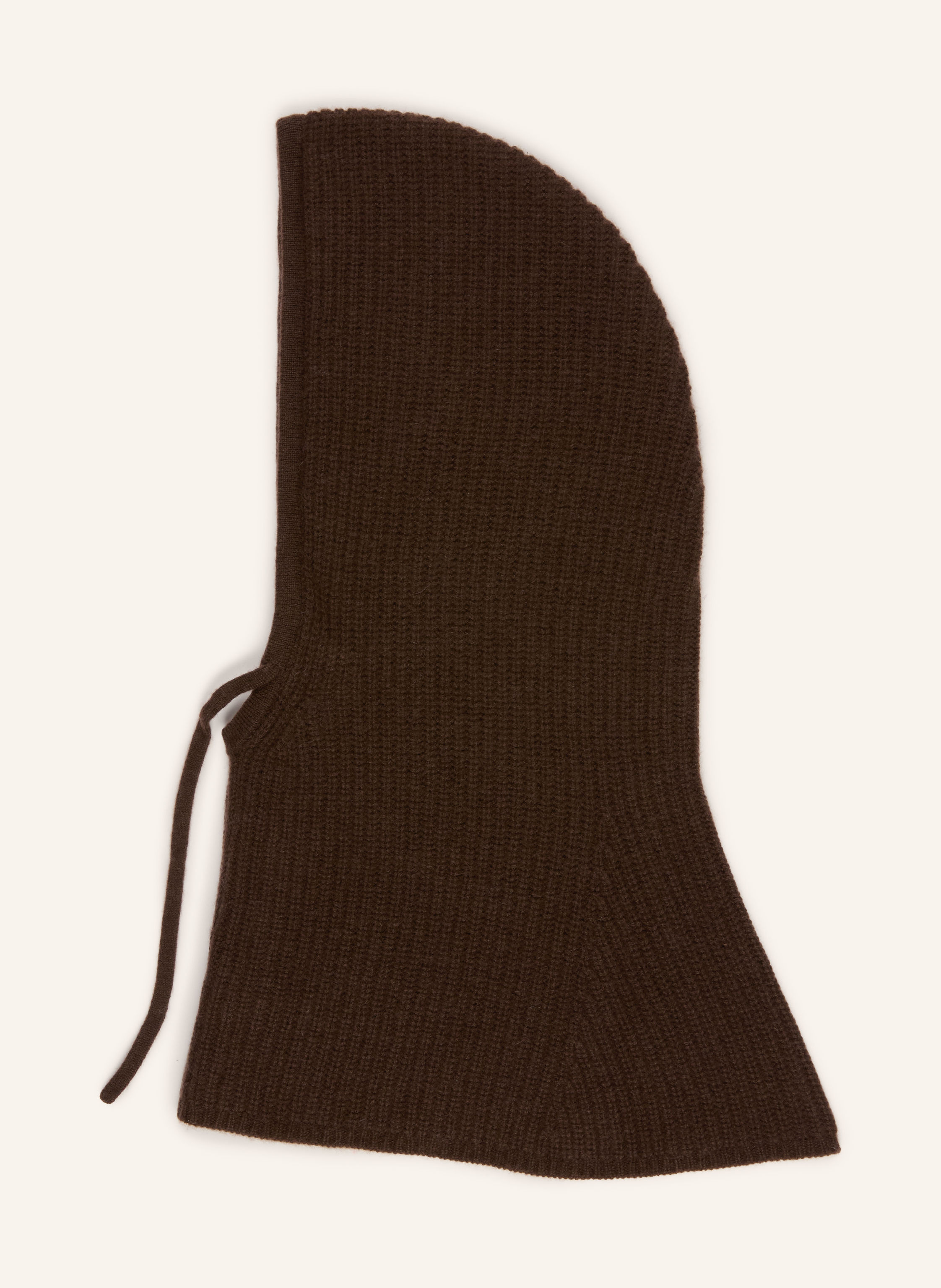 darling harbour Mütze mit Cashmere