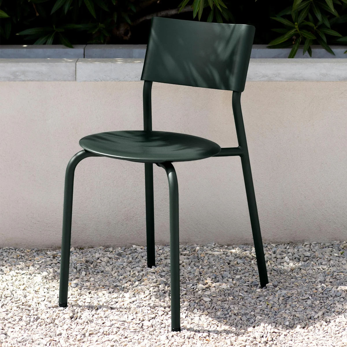 TipToe - Gartenstuhl SSDr recycled