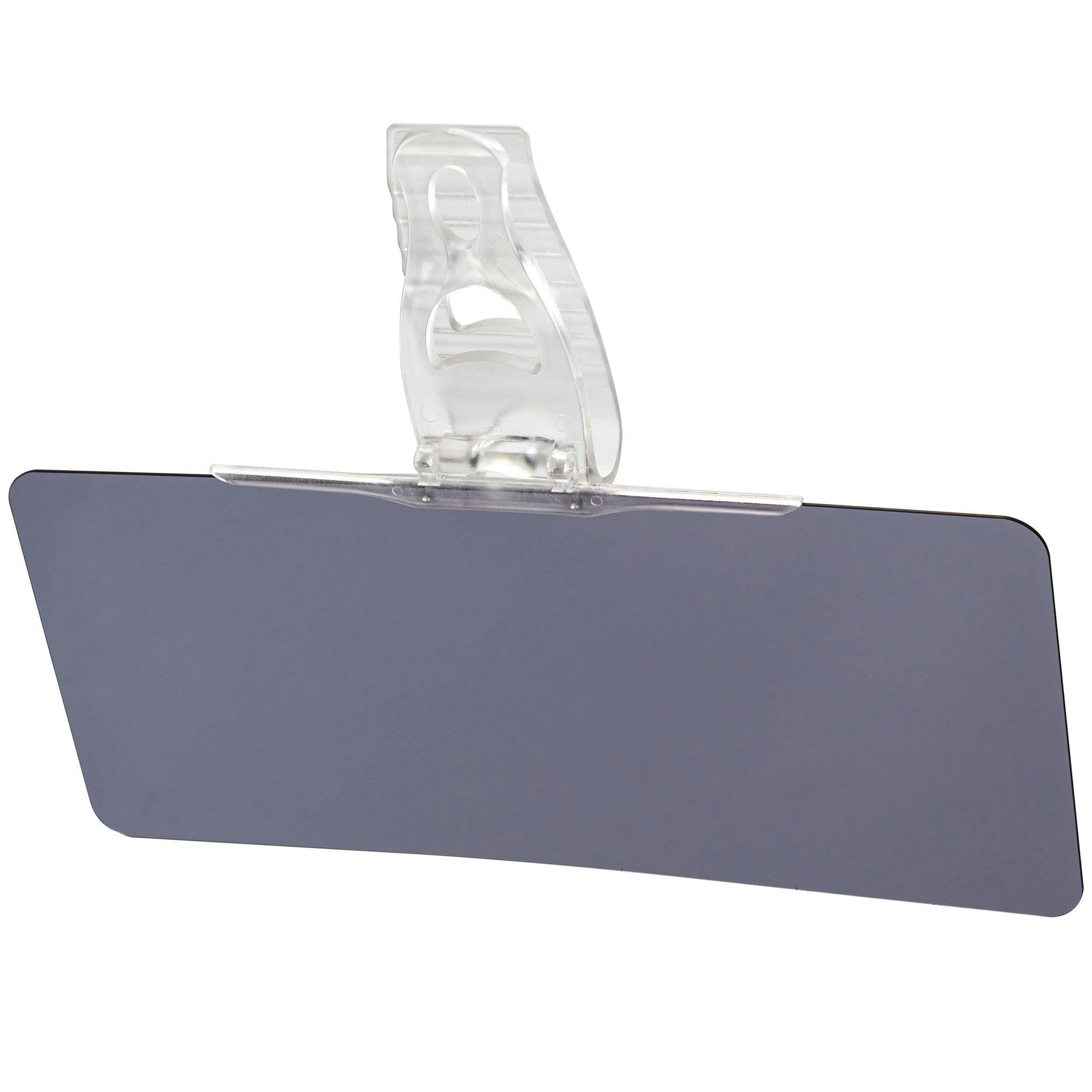 AutoTrends Anti-Glare Vehicle Sunshade