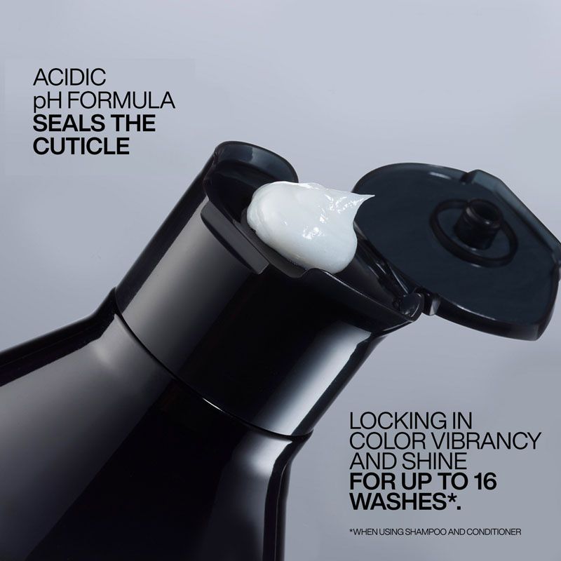 Redken Acidic Color Gloss Conditioner 300ml Double