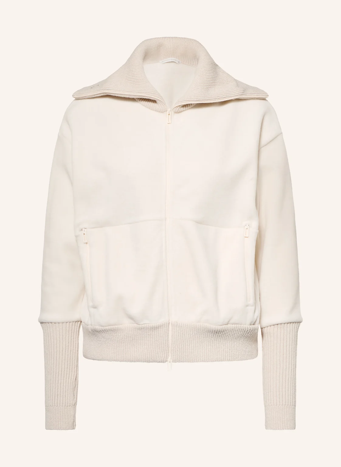 JEANNE BARET Fleecejacke WALLIS