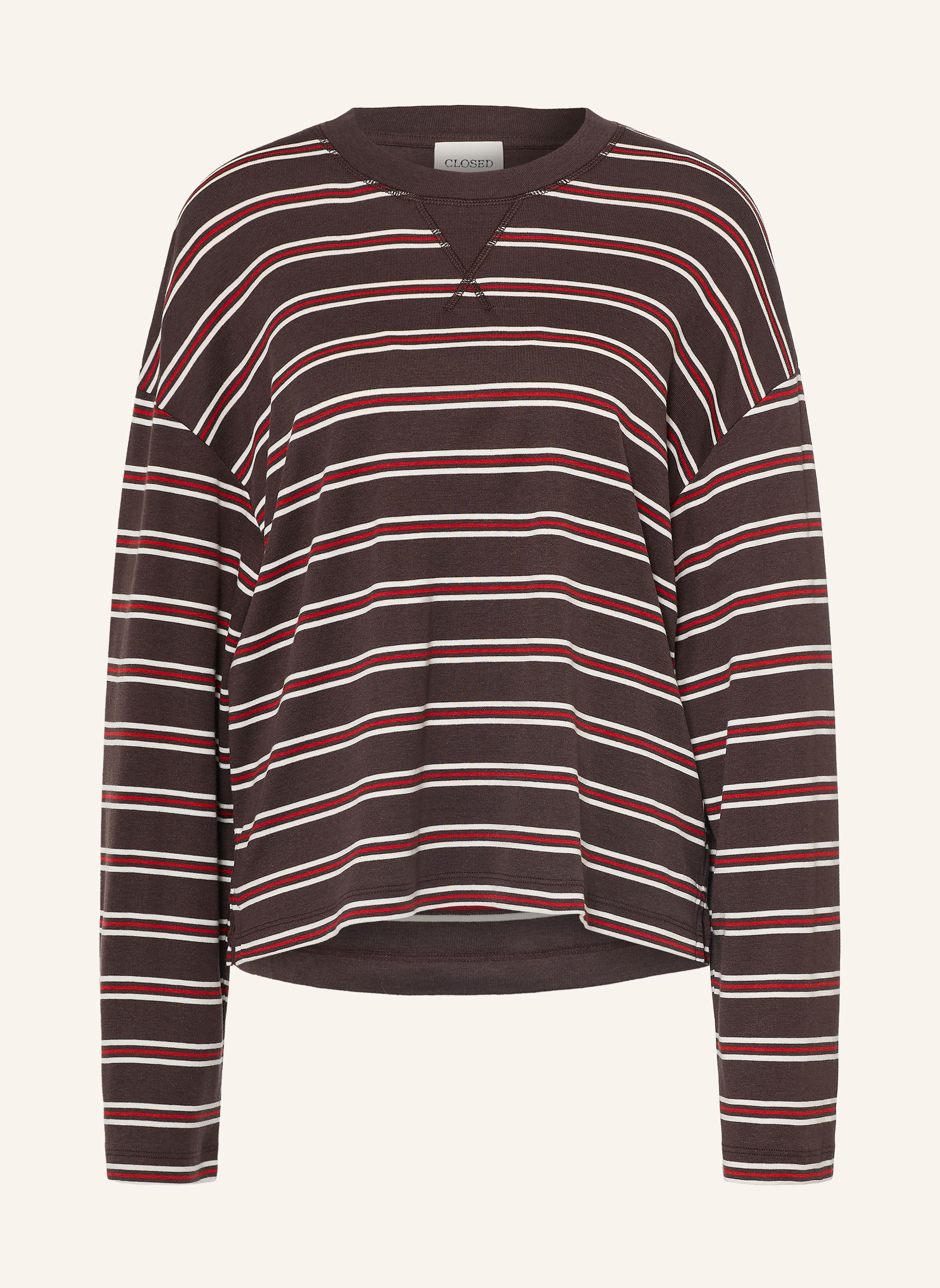 CLOSED Longsleeve