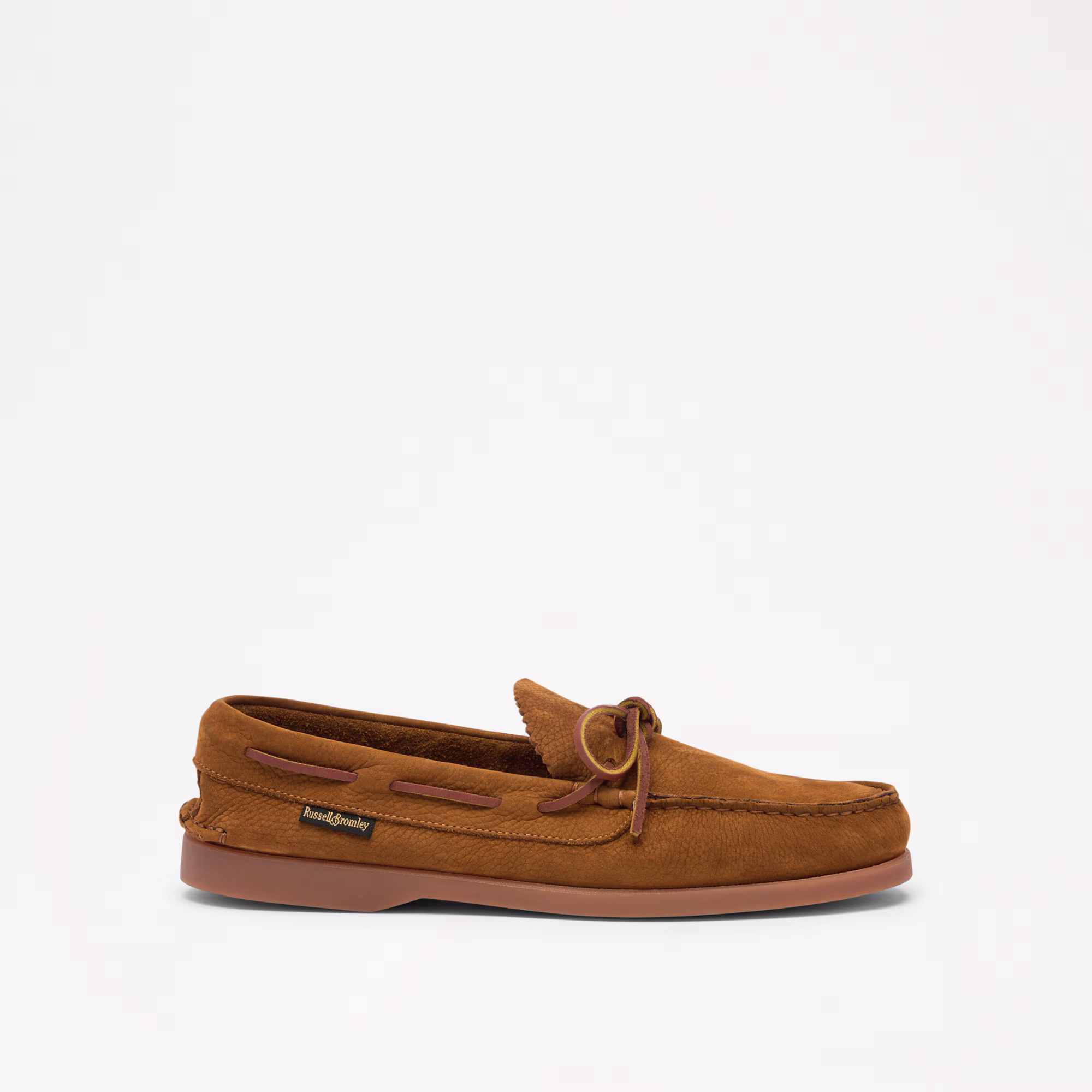 ChurstonBoat Shoe