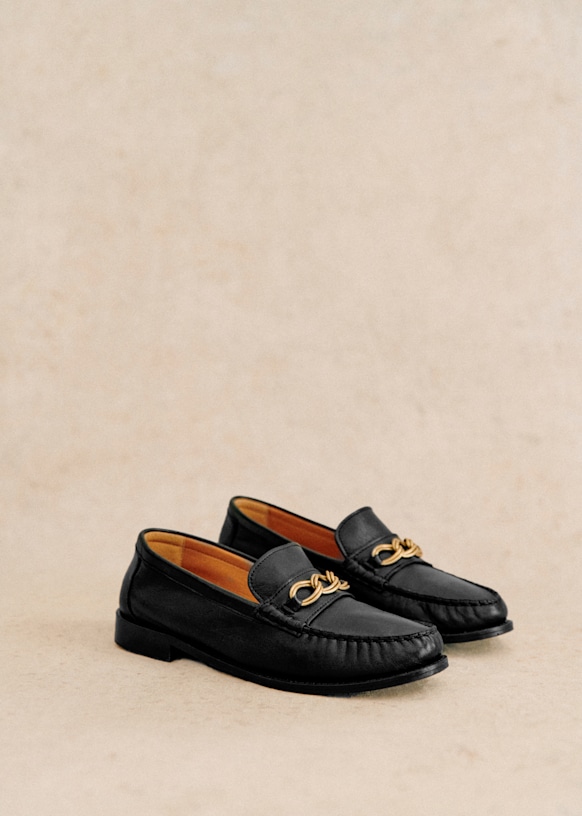Vicky Loafers