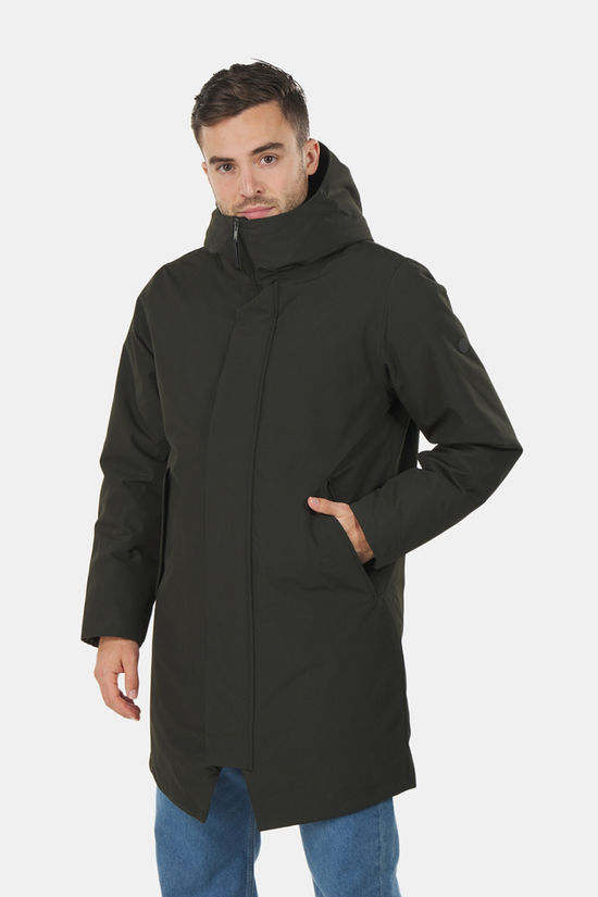 Elvine Gunter Gevoerde Parka