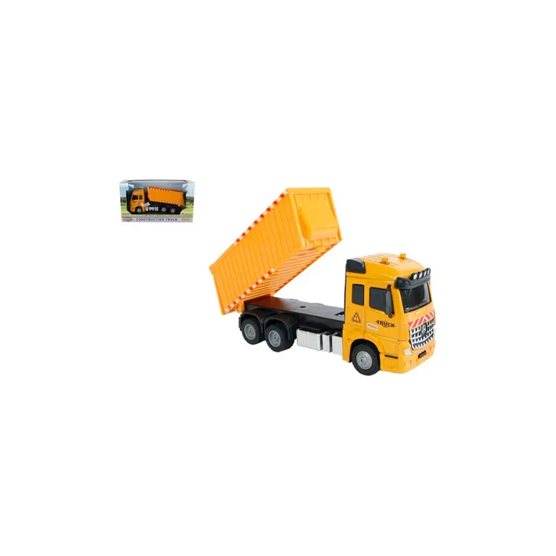 Traktor Sombo LKW Rückzug-Fahrzeug