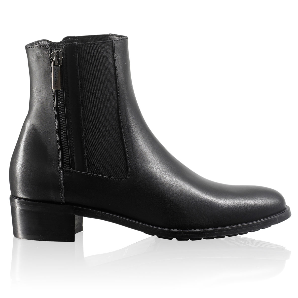 Russell & Bromley ODE DRY Zip Chelsea Boot