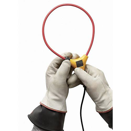 Fluke i2500-10 pince ampèremétrique flexible iFlex 1,80 m, 2500 A, CAT III 1000 V / CAT IV 600 V