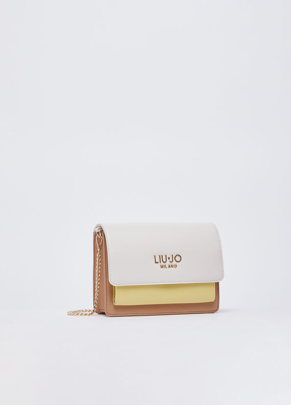 Borsa a tracolla media