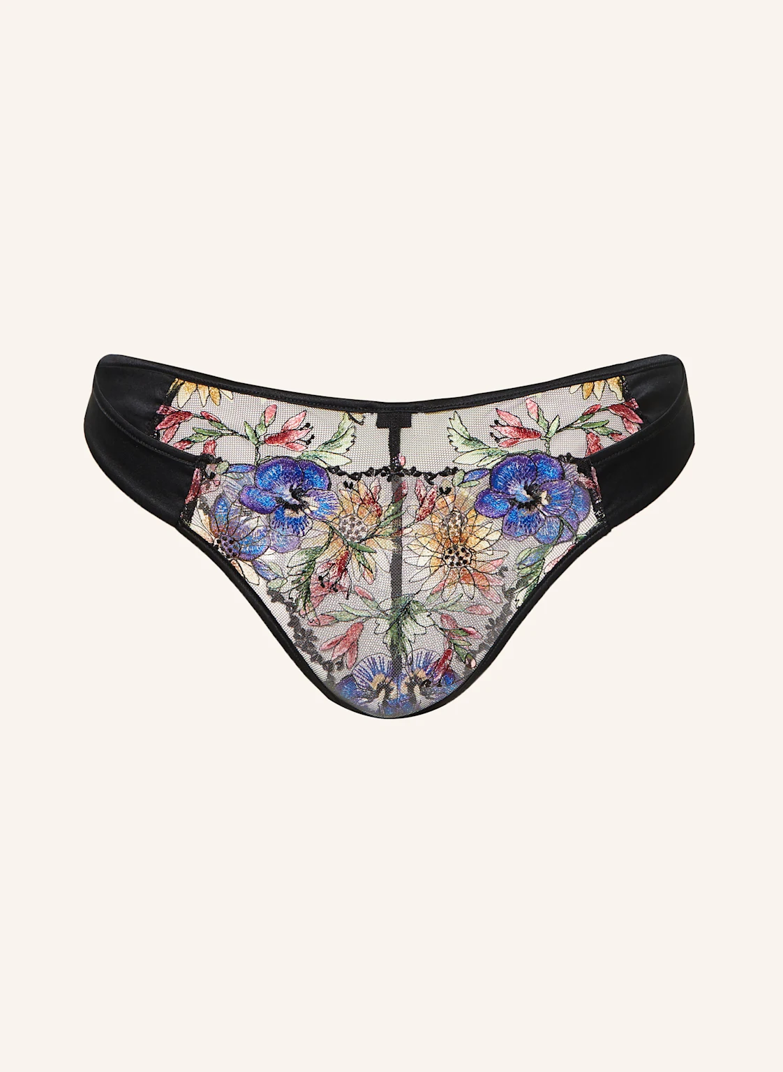 LIVY String GIVERNI