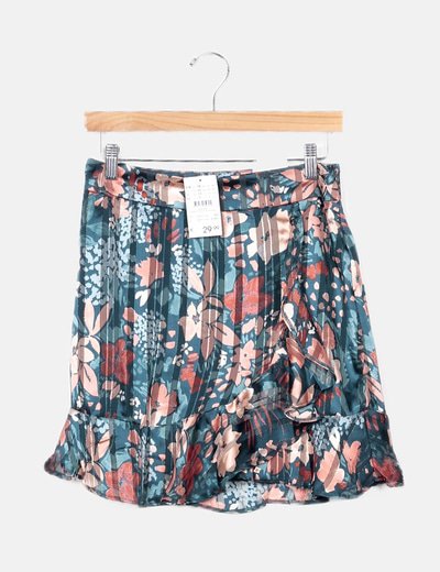 Camaïeu casual skirt