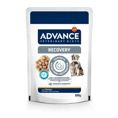 Advance Veterinary Diets Recovery Mini